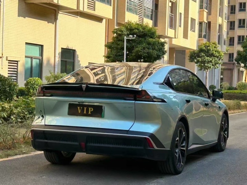 东莞24年长安汽车深蓝8