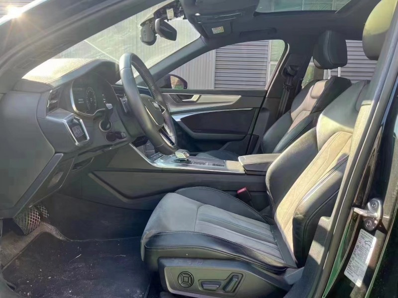 临沂19年奥迪A6L6