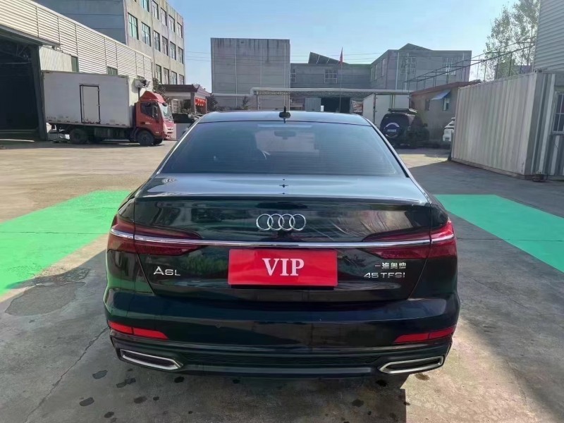 临沂19年奥迪A6L9