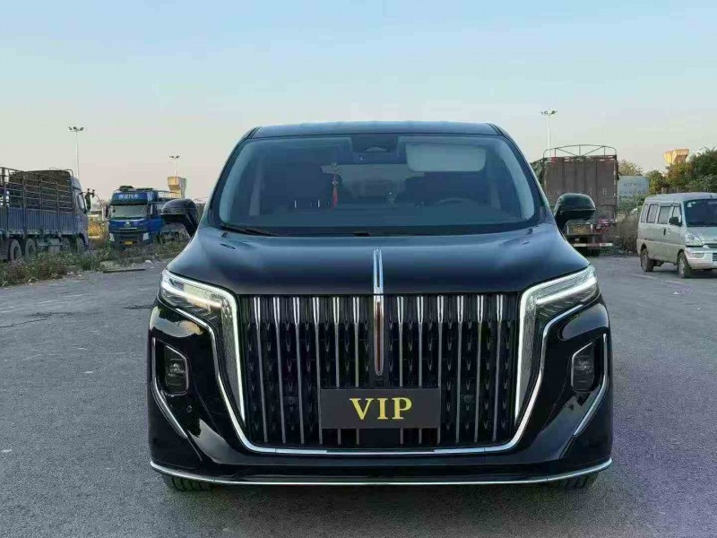 桂林22年红旗HQ91