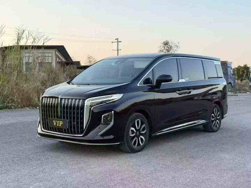 桂林22年红旗HQ92