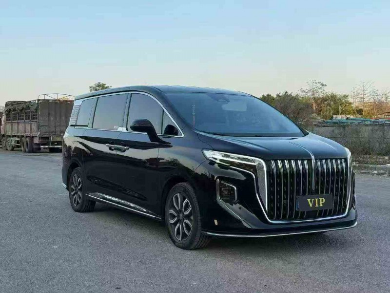 桂林22年红旗HQ93