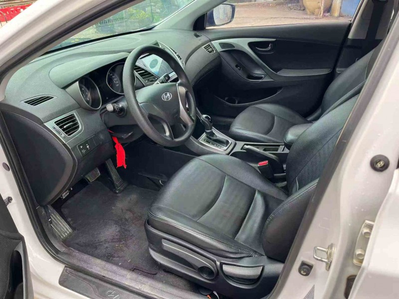 柳州17年现代朗动4