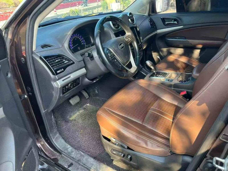 梧州15年比亚迪S74