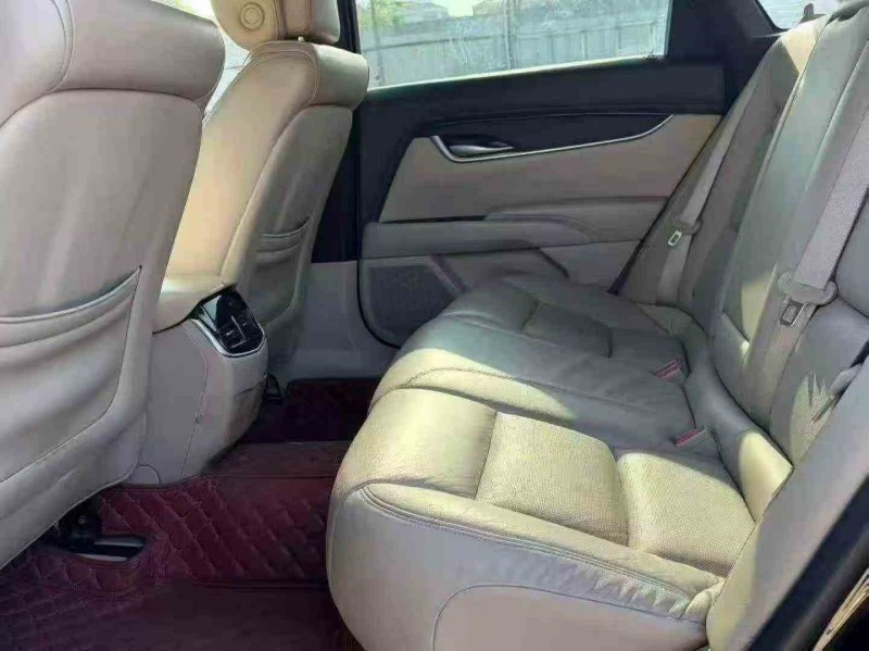 深圳14年凯迪拉克XTS4