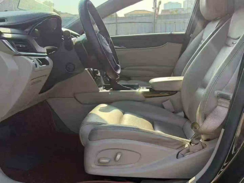 深圳14年凯迪拉克XTS5