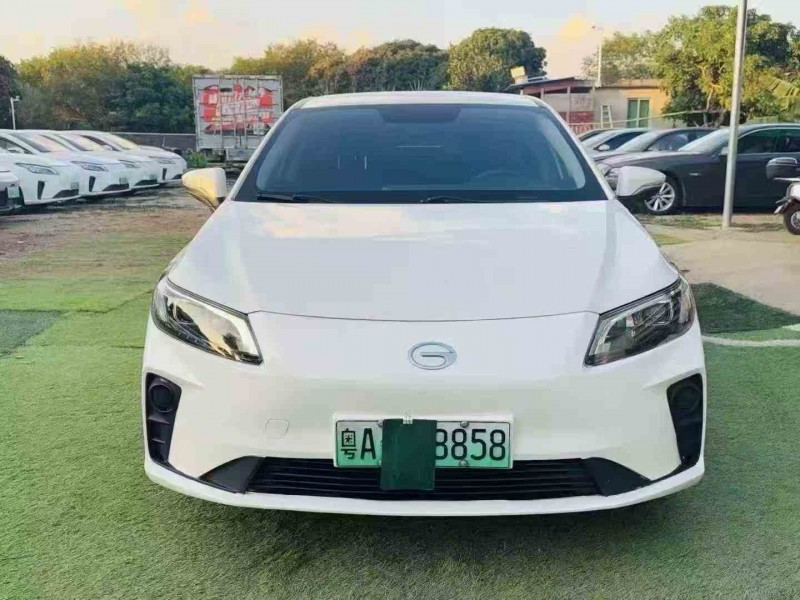 湛江23年传祺埃安S1