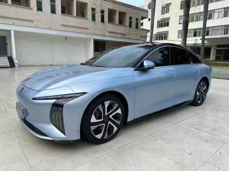 江门25年东风星海2