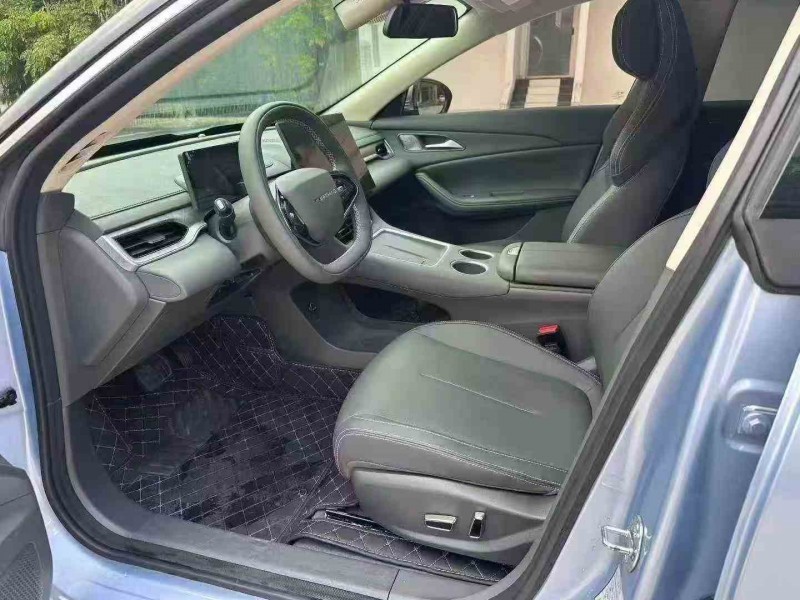 江门25年东风星海4