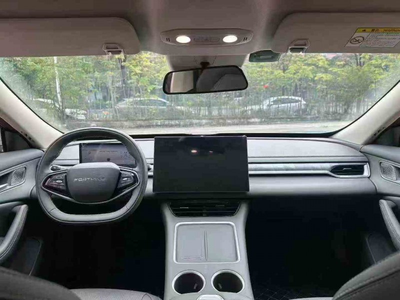 江门25年东风星海5