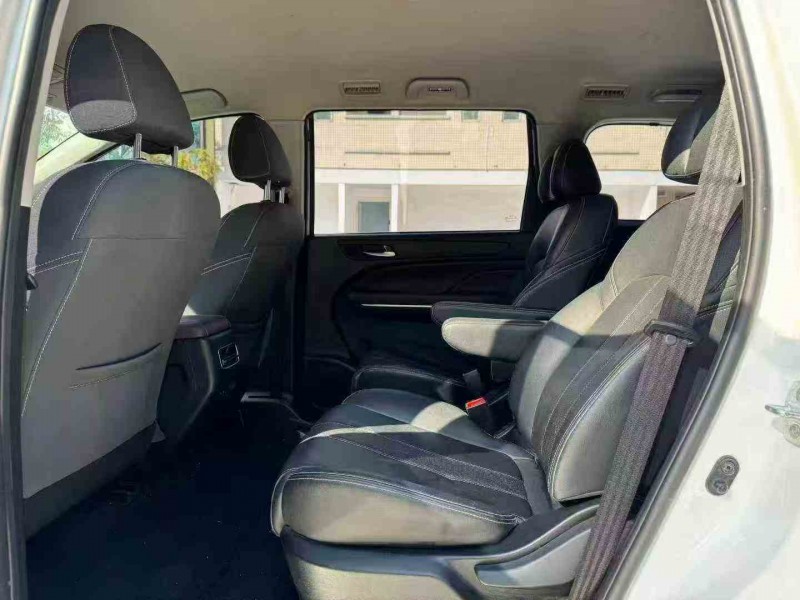 汕头23年传祺M6/GM66