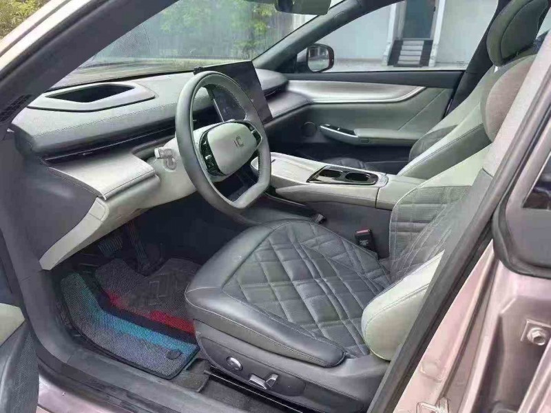 湛江24年长安汽车启源4