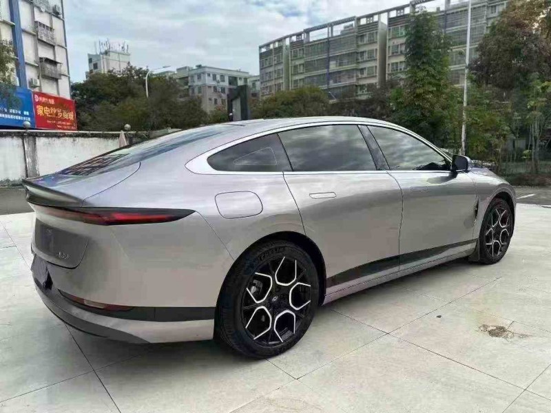 湛江24年长安汽车启源8