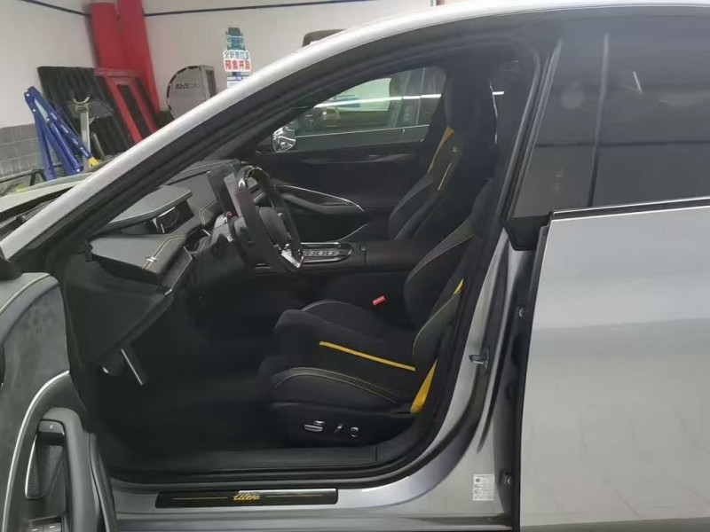 襄阳25年小米SU74