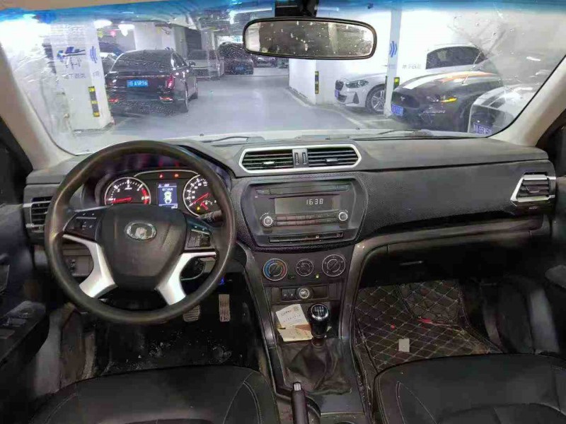 成都21年长城汽车风骏6