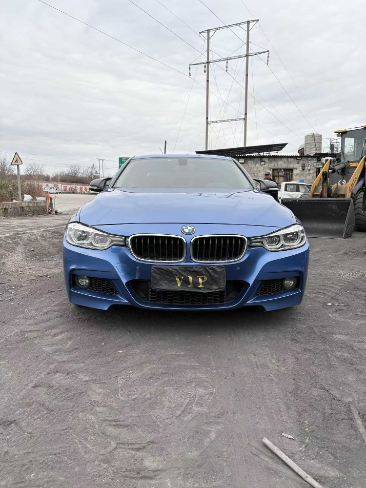 毕节16年宝马3系1