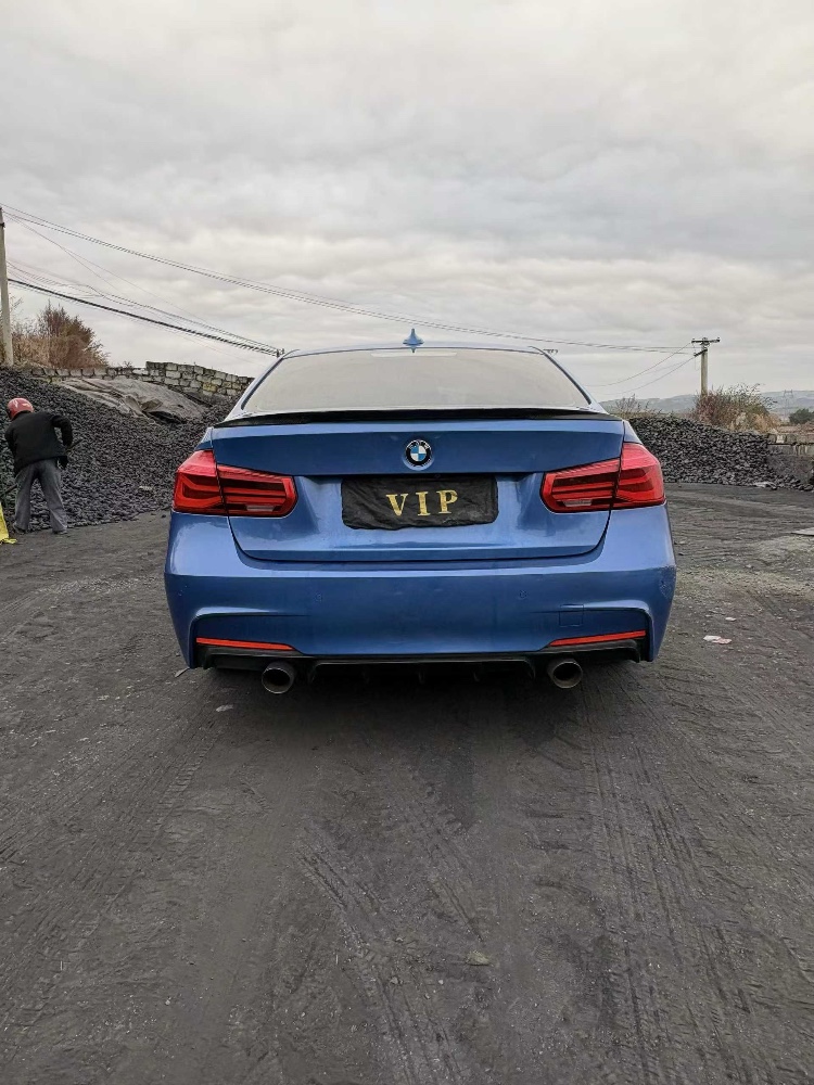 毕节16年宝马3系5