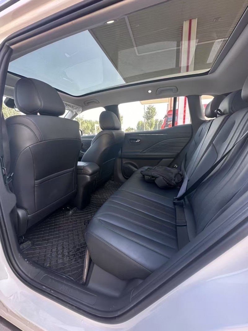 保定24年传祺埃安V4