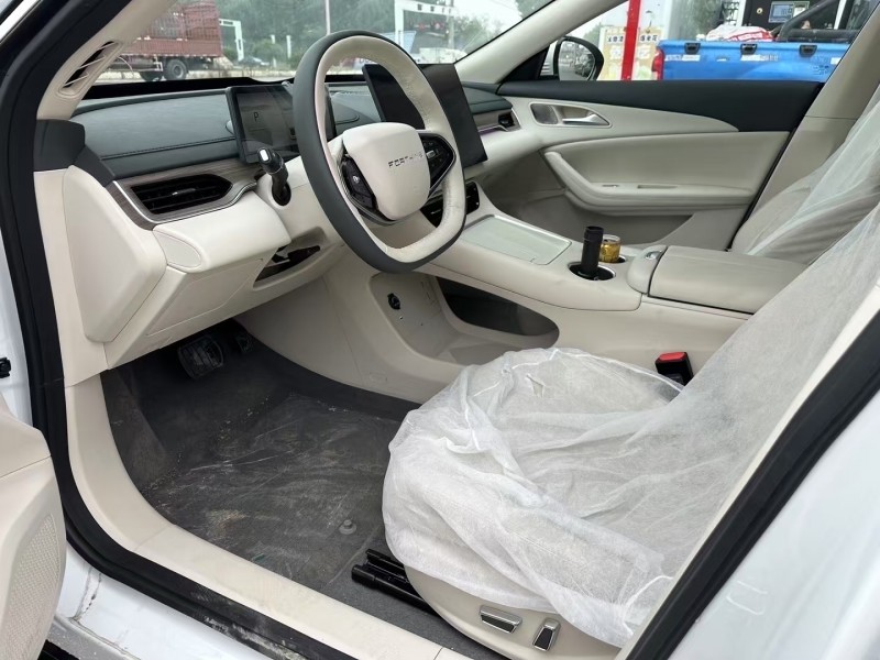 保定25年东风星海4