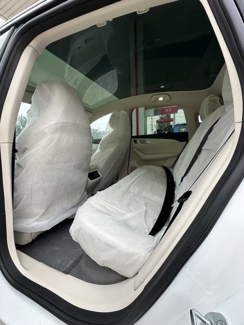 保定25年东风星海5