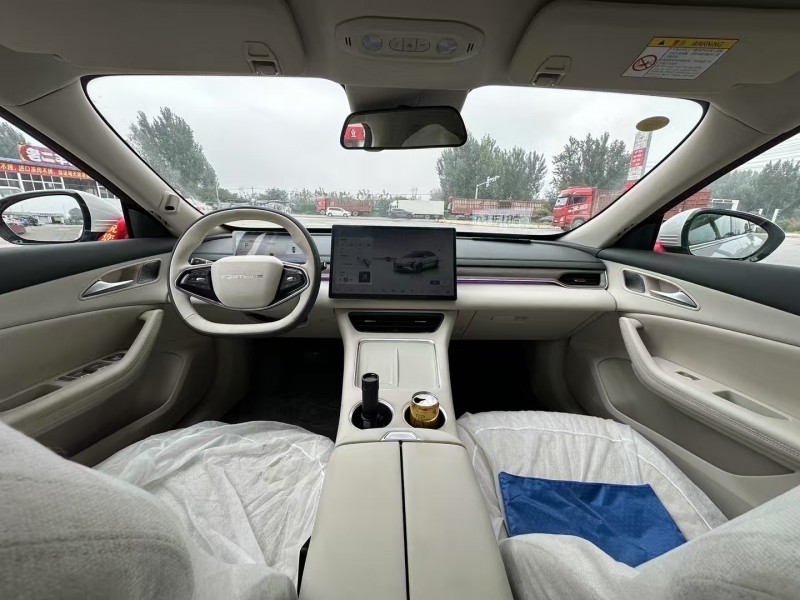 保定25年东风星海6