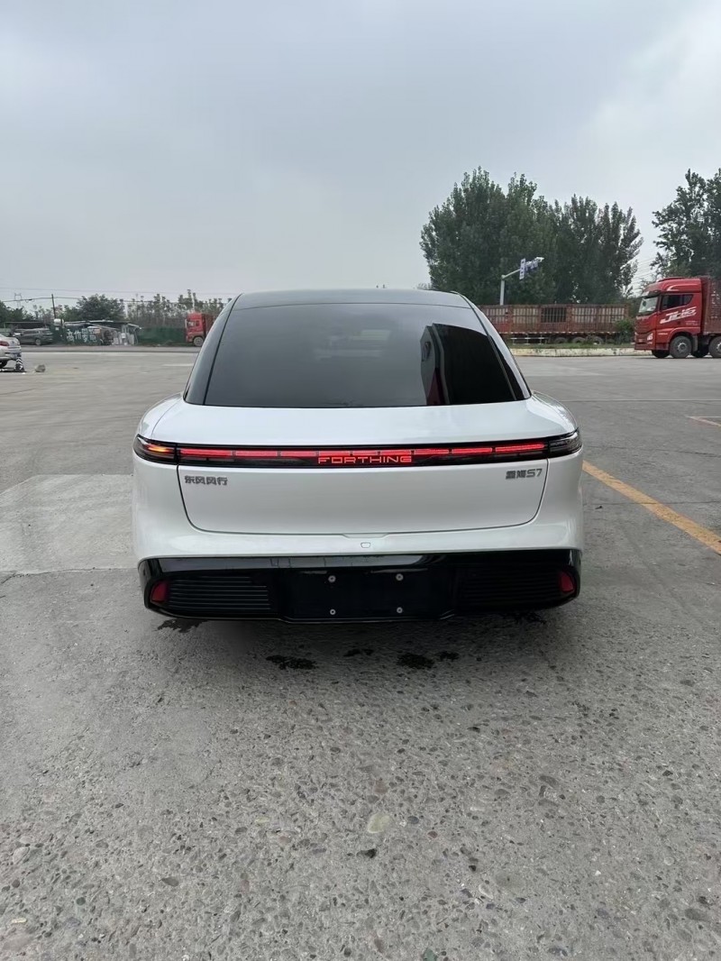 保定25年东风星海9