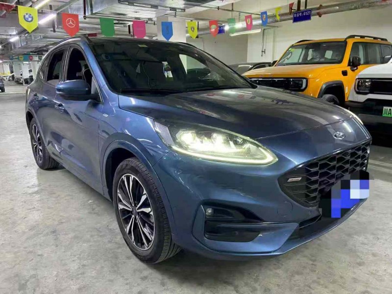 成都20年福特锐际2