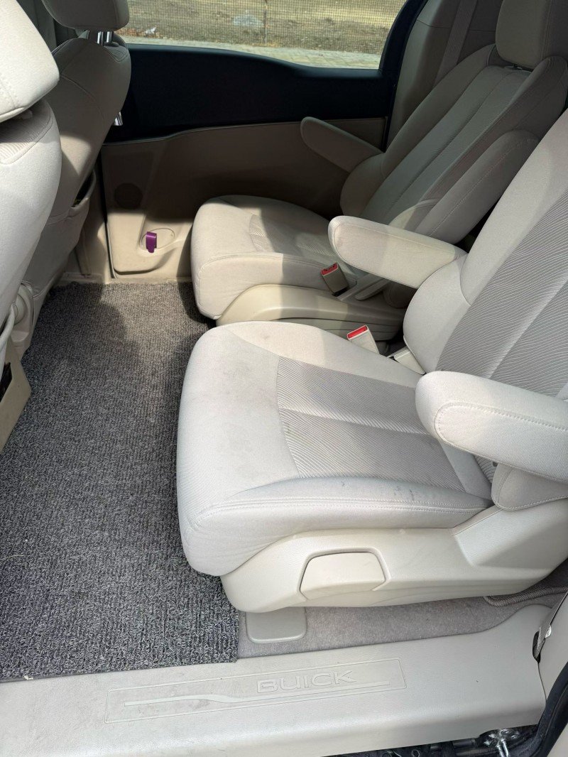 郑州19年别克GL85