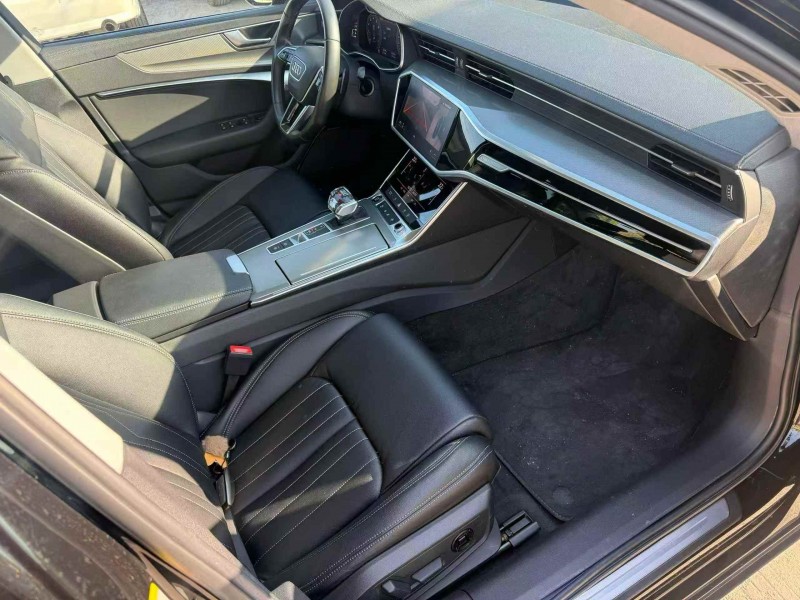 汕头22年奥迪A6L6