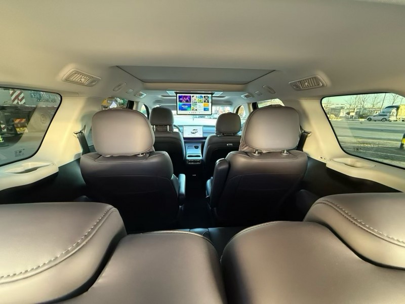 保定25年零跑汽车C164