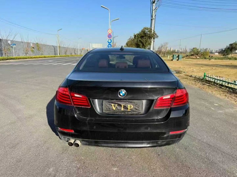 苏州16年宝马5系7