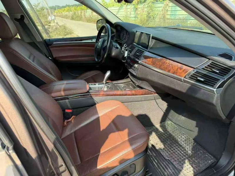 湛江13年宝马X55