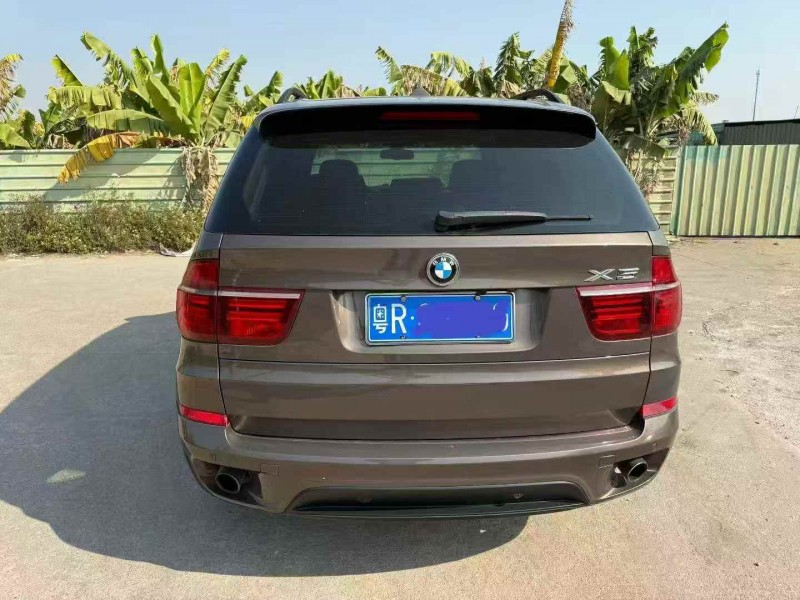 湛江13年宝马X58