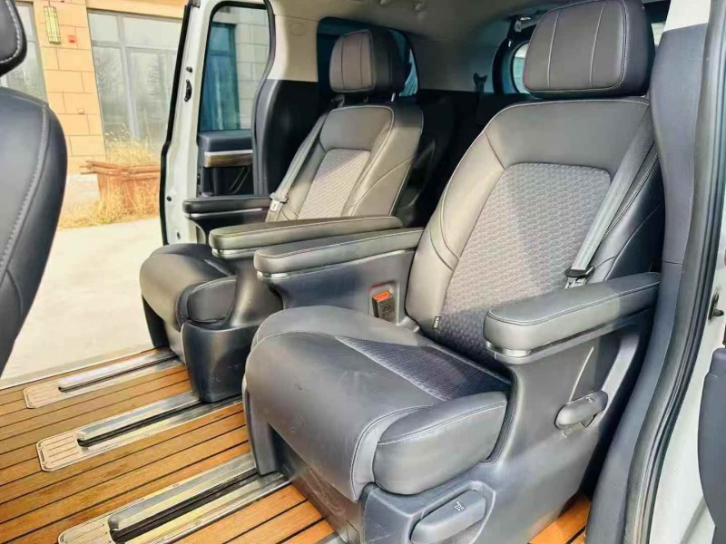 济宁22年传祺M8/GM84