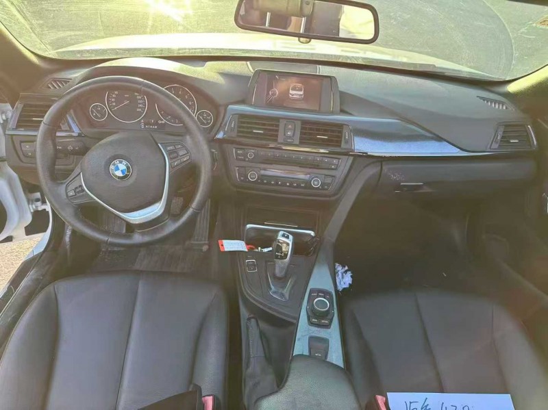 苏州15年宝马4系5