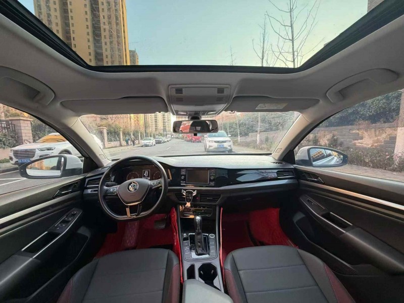 安庆20年大众宝来6