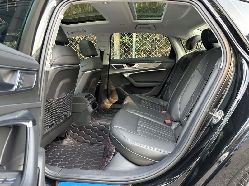 东莞23年奥迪A6L5