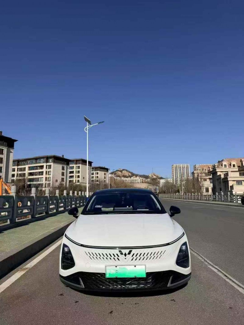 枣庄24年五菱汽车星光1