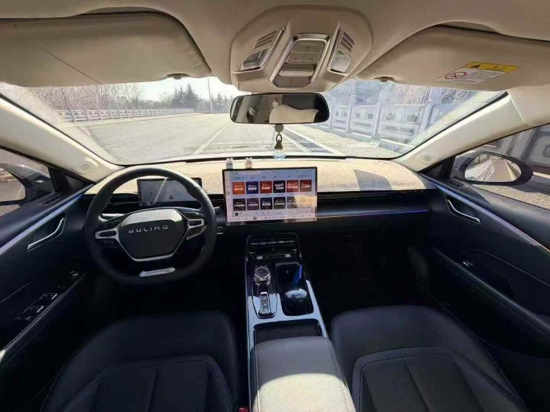 枣庄24年五菱汽车星光4