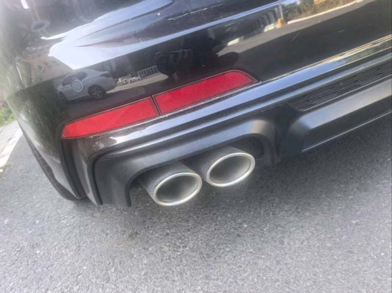 四平20年奥迪A6L9