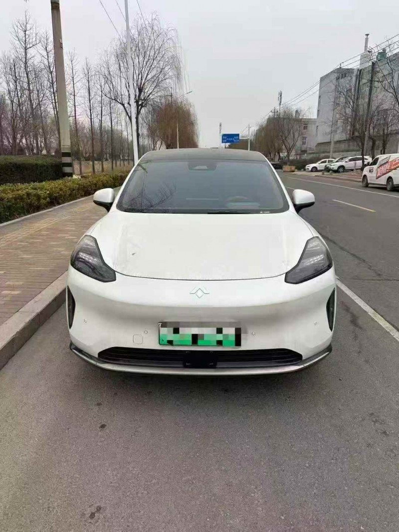 東營25年傳祺昊鉑GT1