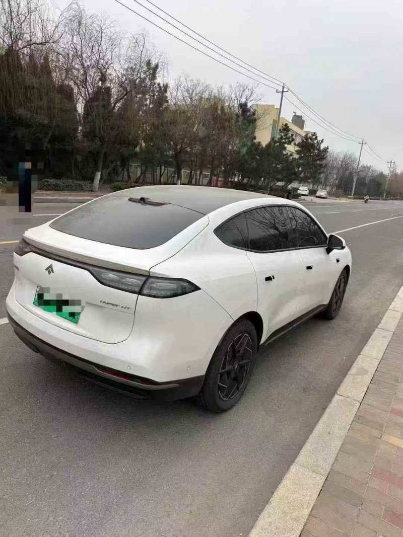 東營25年傳祺昊鉑GT8