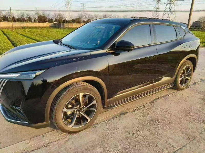 衢州24年东风风神3