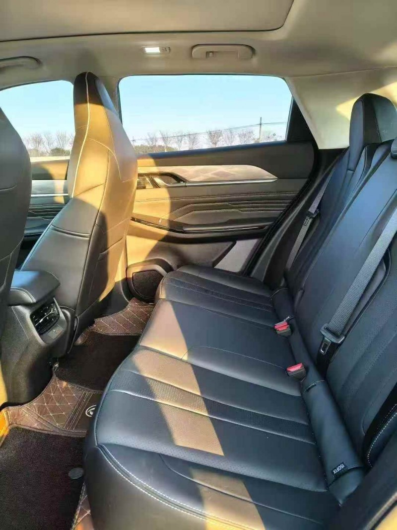 衢州24年东风风神6