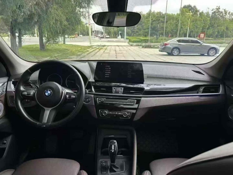 吉林21年宝马X14