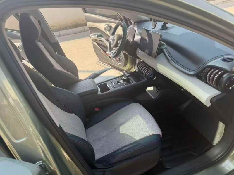 淮安23年比亚迪元4