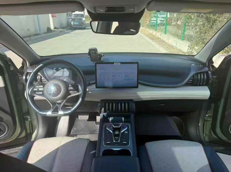 淮安23年比亚迪元5