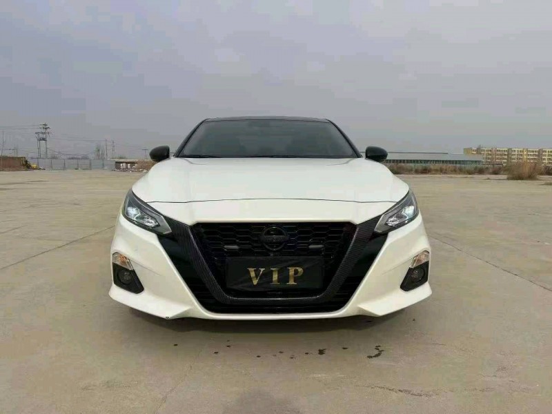 邯郸23年日产天籁1