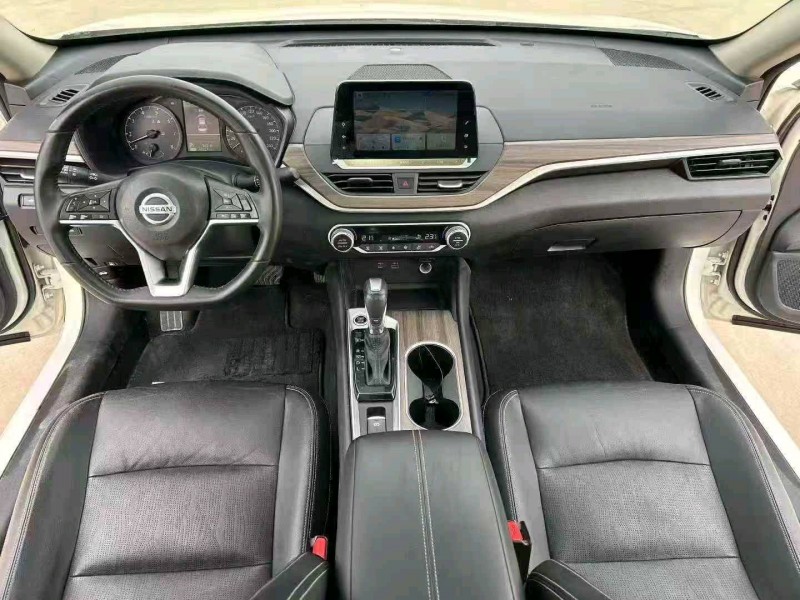 邯郸23年日产天籁6