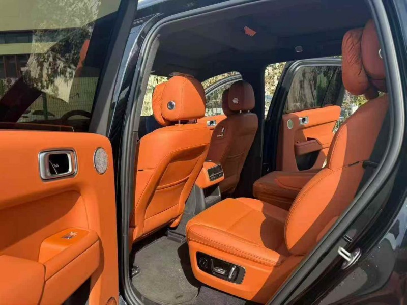 淮安23年理想L88